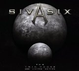Siva Six - Necropolis (Remixed by PREEMPTIVE STRIKE 0.1)
